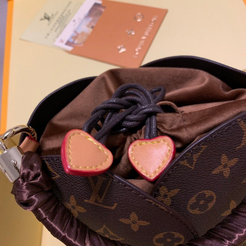 Fashion Lu-Vi bags - 3892