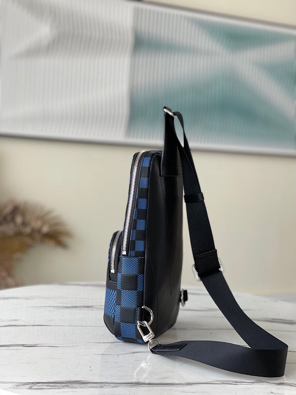 Amelia- Lu-Vi bags - 5799