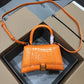 Amelia- BG Hourglass Bags - 121