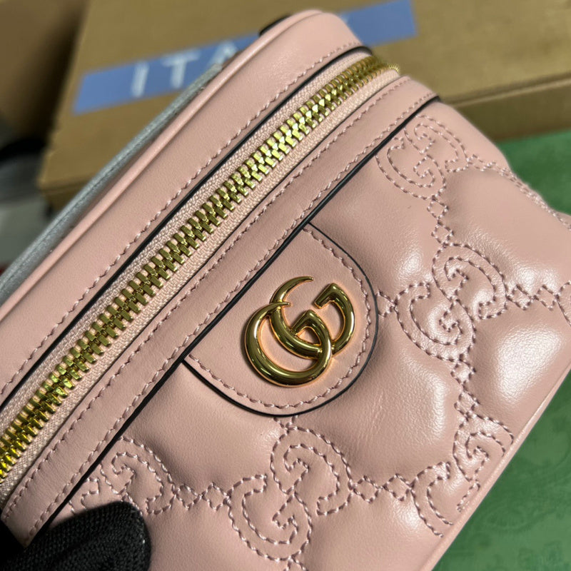 Amelia- GCI LUXURY LADY BAG - BRANDED BAGS FOR WOMEN - 464