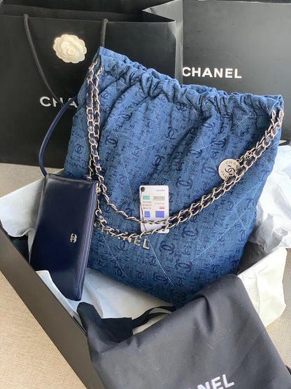 AmeliaLuxury - CHL Bags - 2885