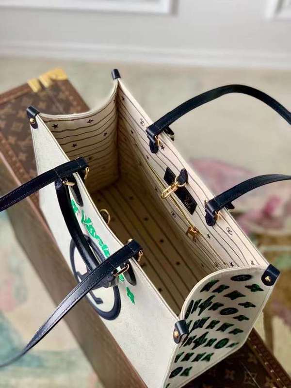 Amelia- Lu-Vi bags - 11921