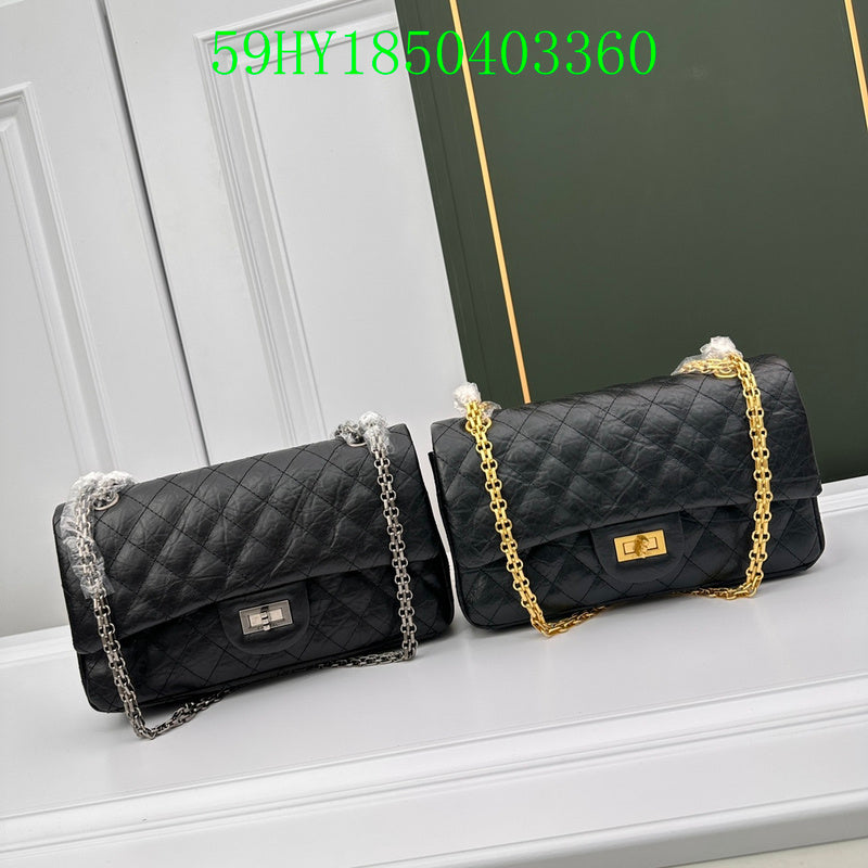 Amelia - CHL Bags - 1176