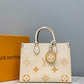 Fan Fashion Lu-Vi bags - 17508