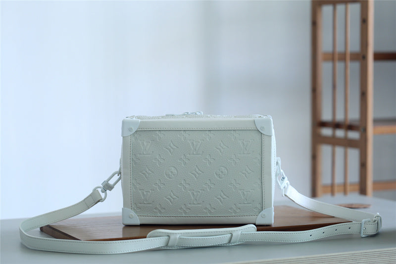 Fan Fashion Lu-Vi bags - 10185