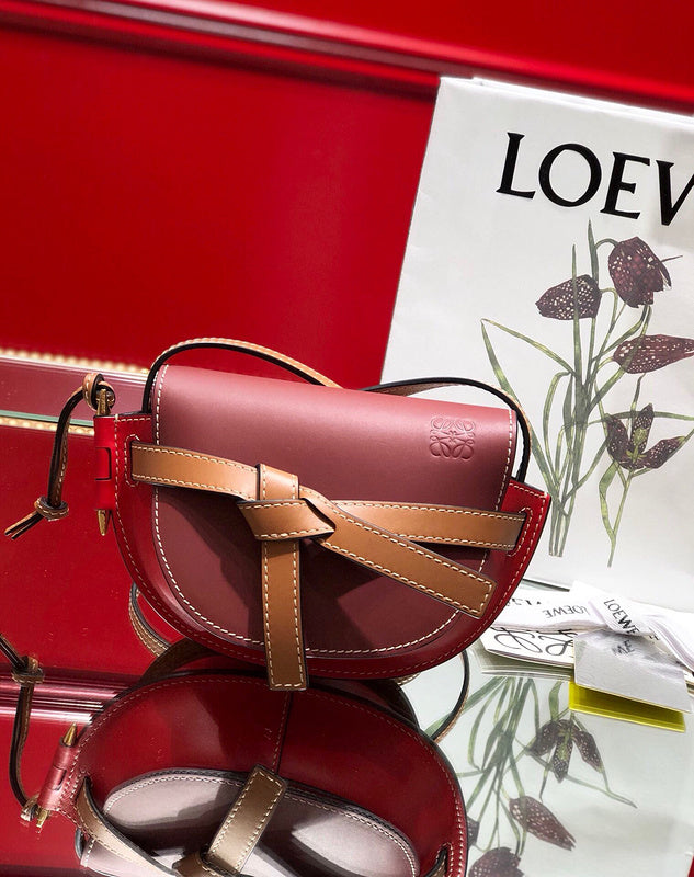 Amelia - LWE BRANDED BAGS - 335