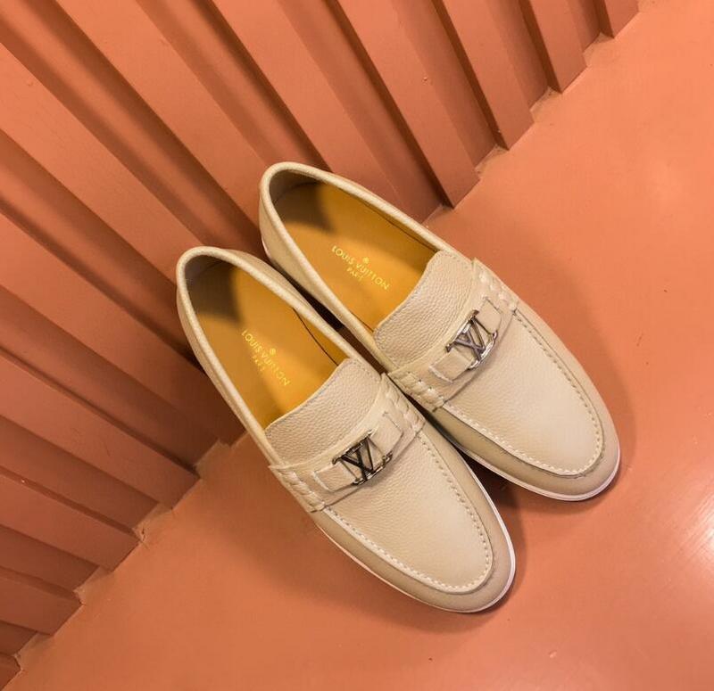 AmeliaLuxury - LOV Men Shoes - 754