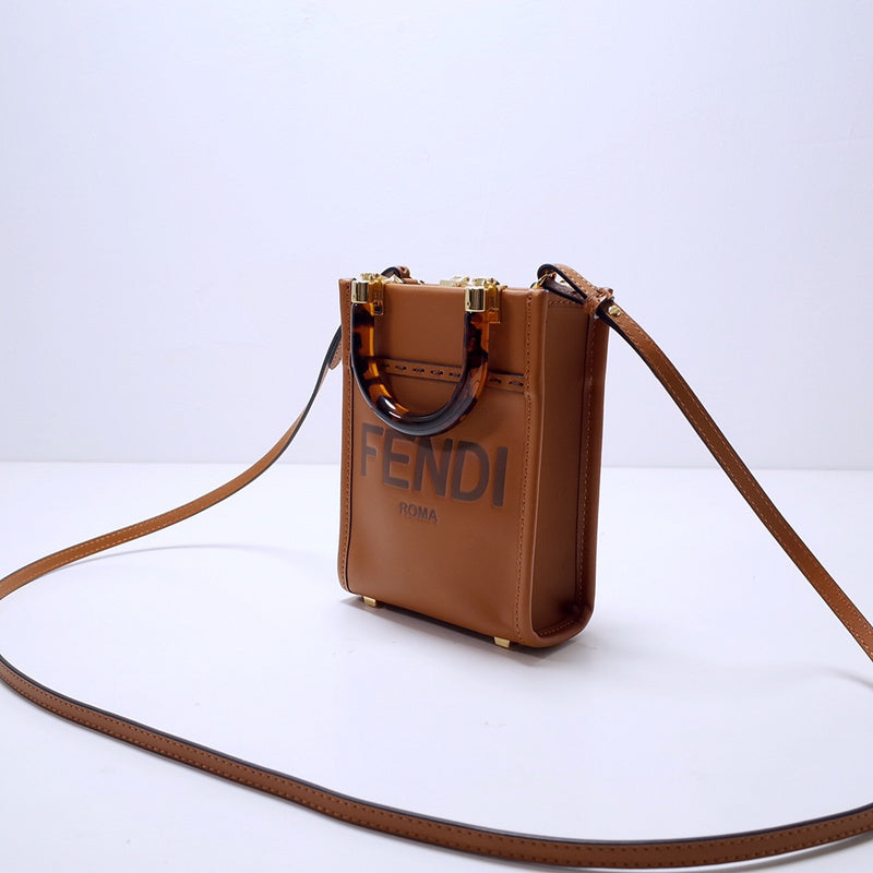 Amelia- FDE Bags - 123