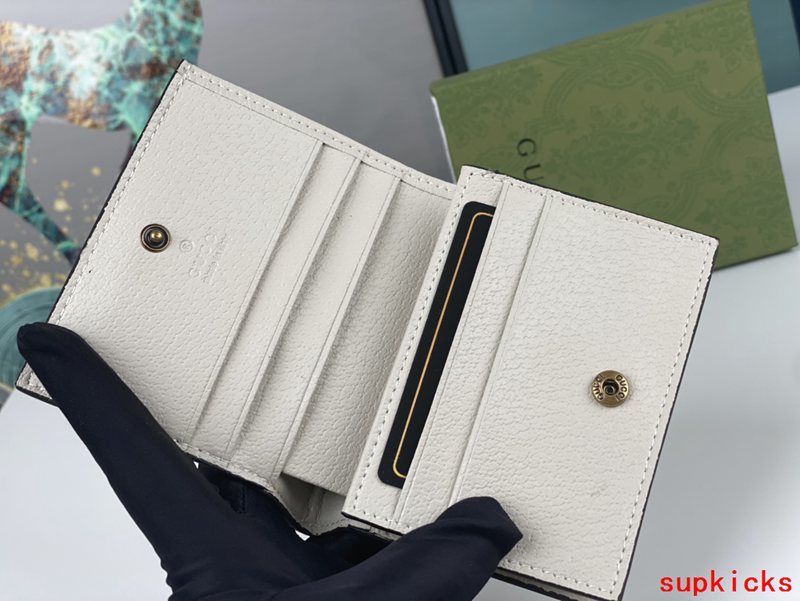 Amelia- Mix Wallets - 526