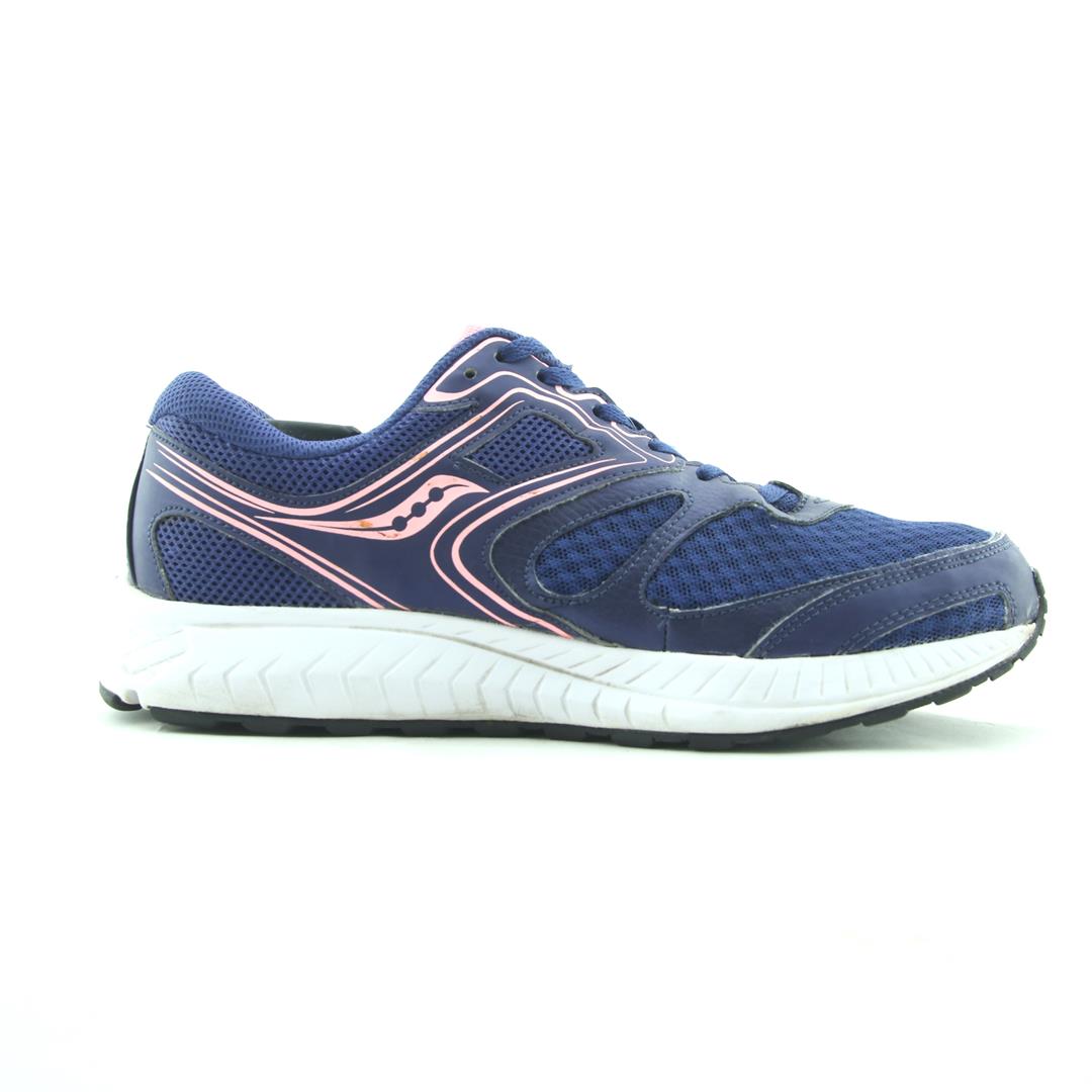 SAUCONY COHESION 12