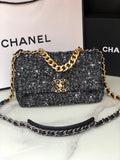 Amelia-  CHL BAGS  - 611