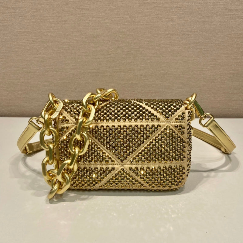 Amelia-i PD Lady Bags - 105