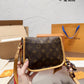 Amelia - LV Bags - 14781