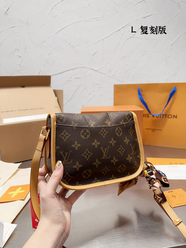 Amelia - LV Bags - 14781
