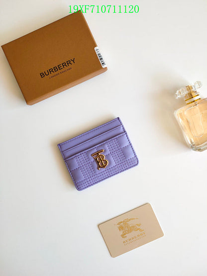 Amelia - BOR Wallet - 077