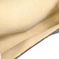 Louis Vuitton Florentine  Canvas Clutch Bag