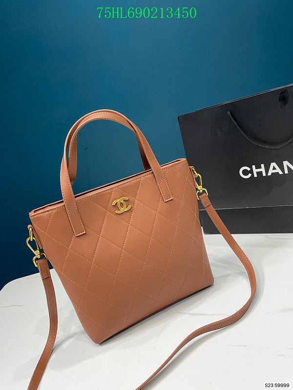 Amelia - CHL Bags - 1542