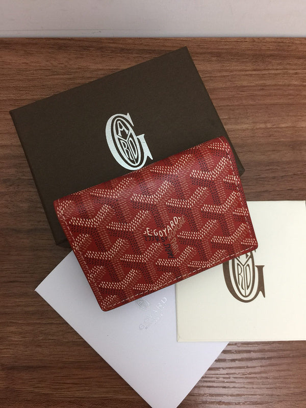 Amelia - GYO Wallets - 082