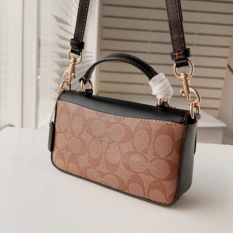 Amelia- CAH Bags - 563