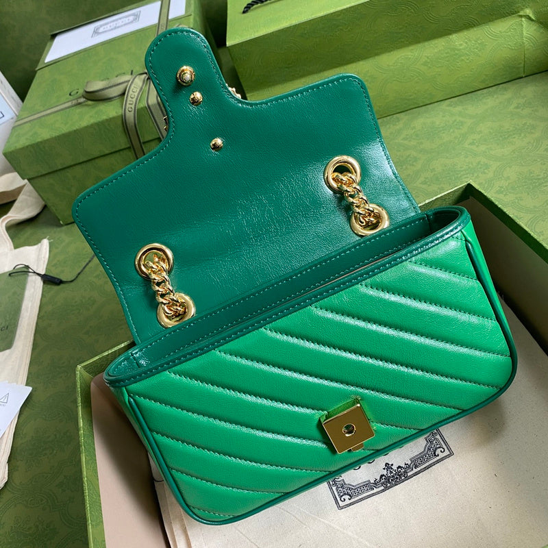 Amelia- GCI Bags - 442