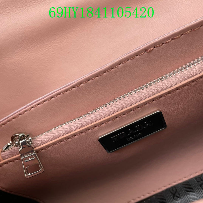 Prada Bags - The Barnes Bags  843