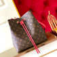 Fashion Lu-Vi bags - 3608