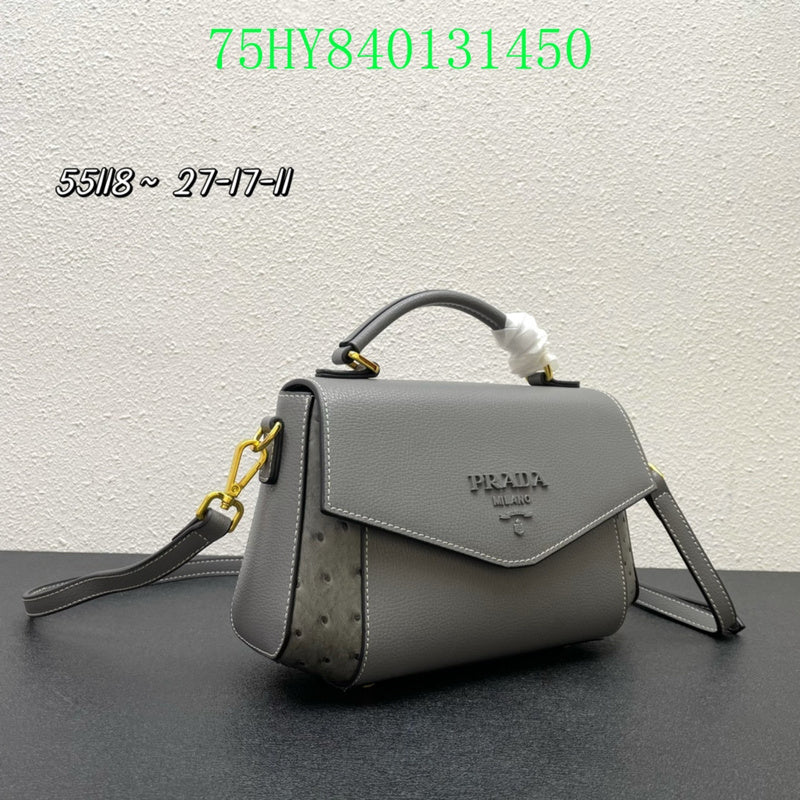 Prada Bags - The Barnes Bags  584