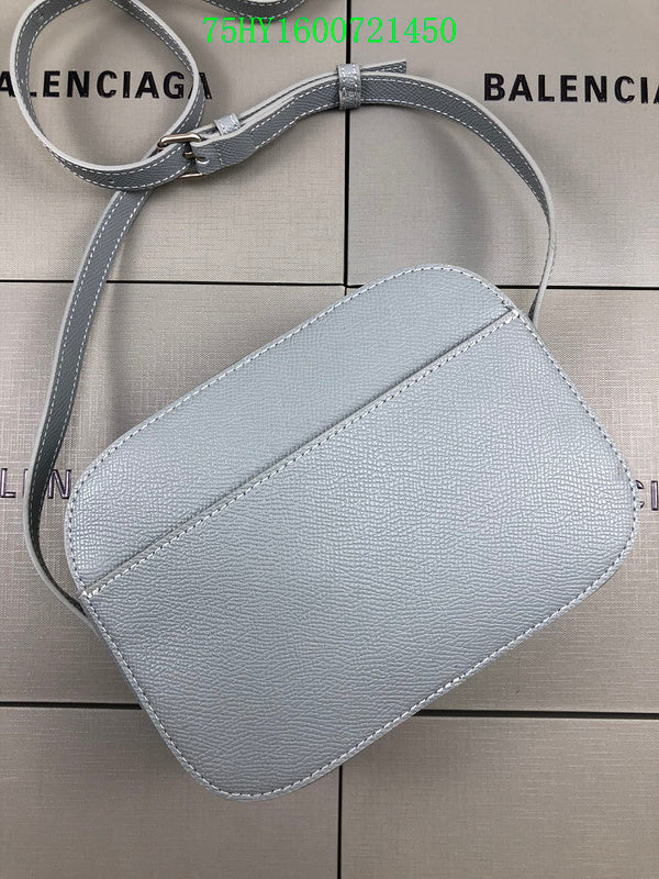 Amelia - BGA Bags - 2465