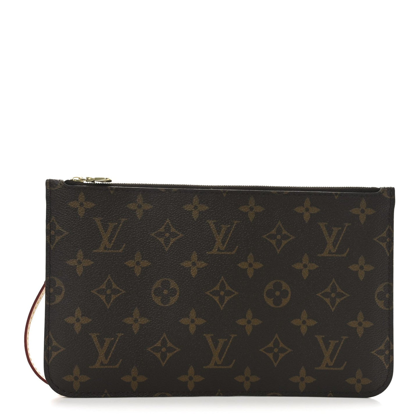 Louis Vuitton Monogram Neverfull MM GM Pochette