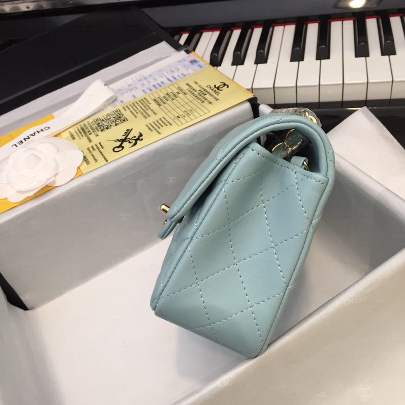 Amelia- CHL Lady Bags - 174