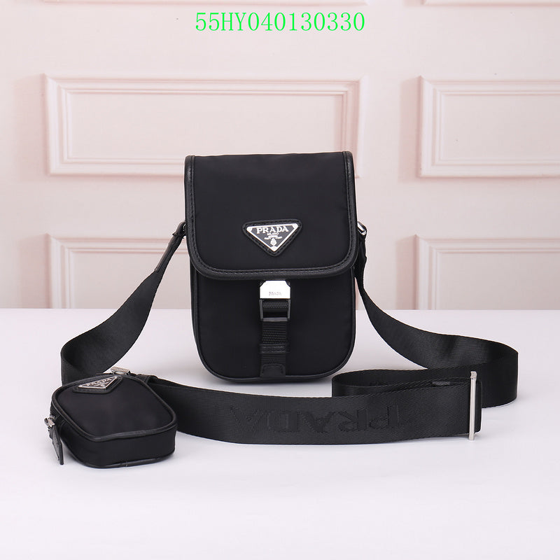 Prada Bags - The Barnes Bags  632