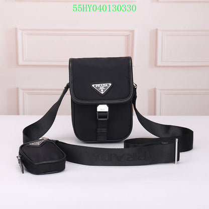 Prada Bags - The Barnes Bags  632