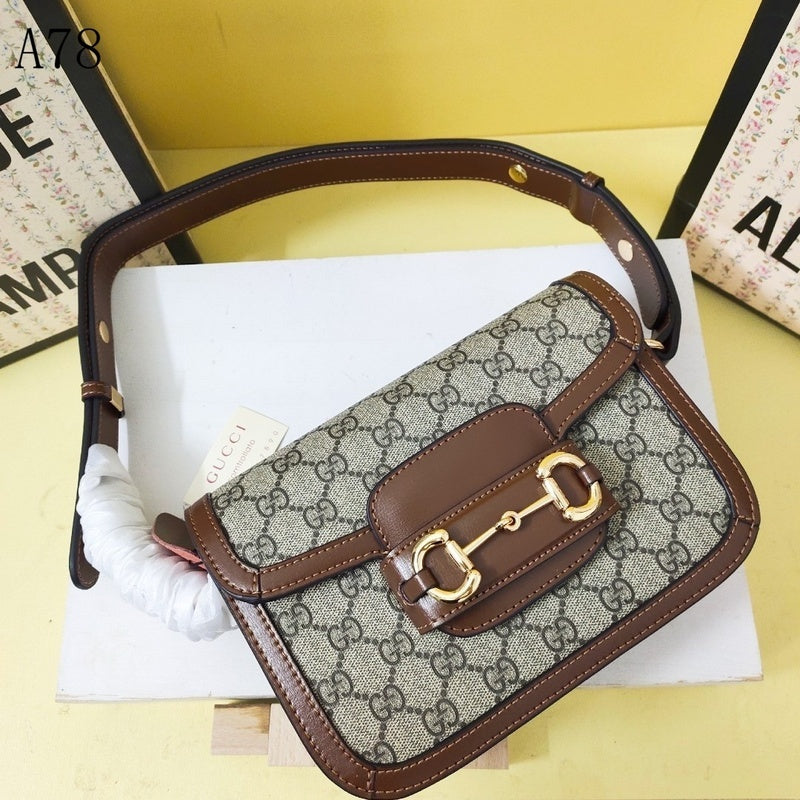 Amelia - GCI Bags - 10165