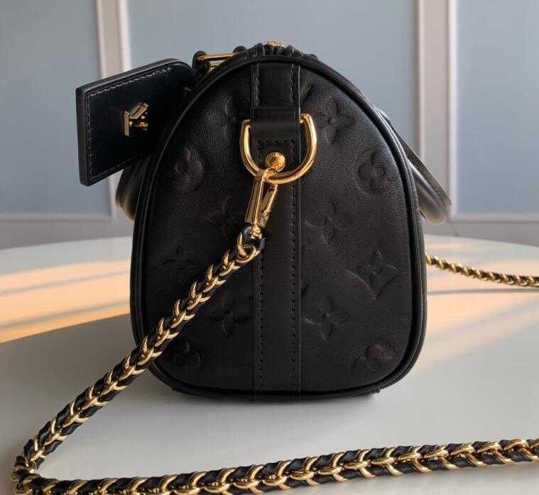 AmeliaLuxury - LOV Bags - 2668