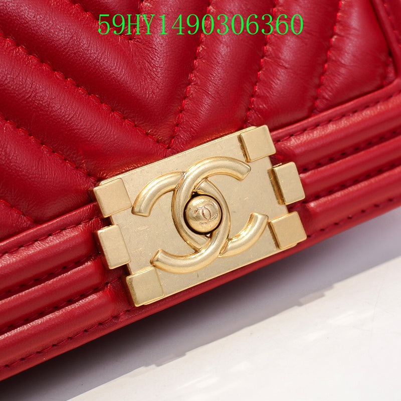 Amelia - CHL Bags - 1426
