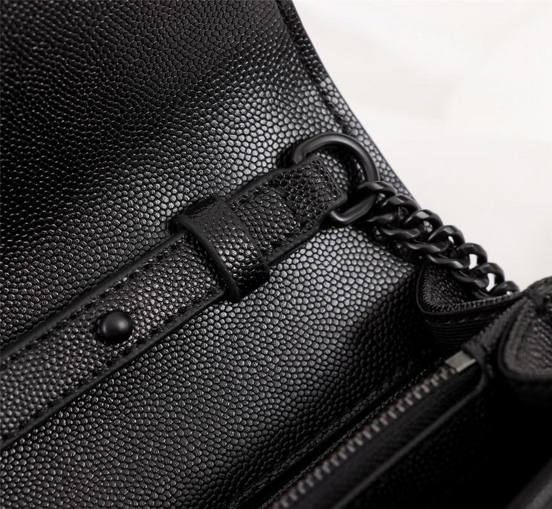 Amelia - YSL Bag - 2566
