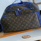 Glami-i LOV Backpacks - 201