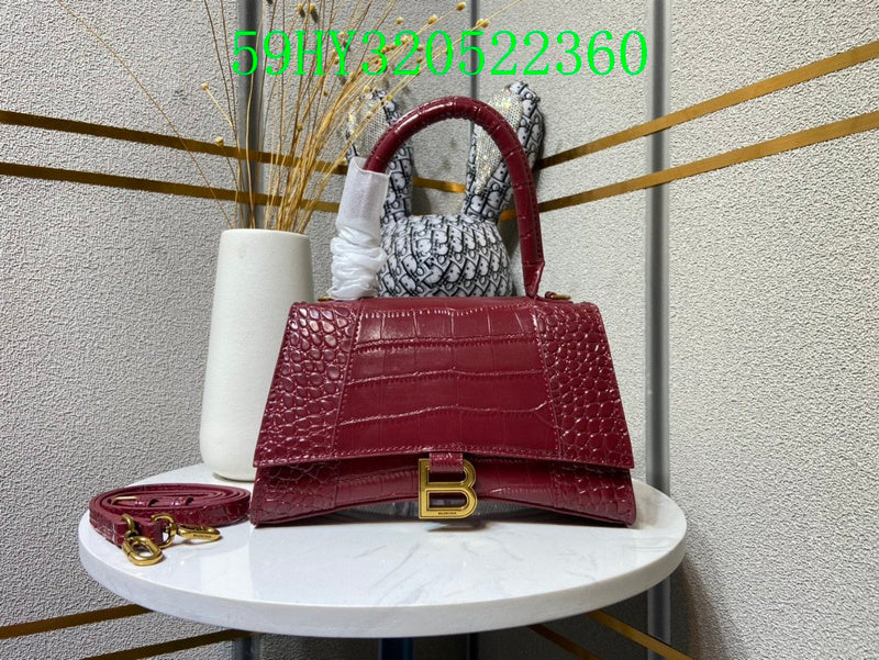 Amelia - BGA Bags - 2487