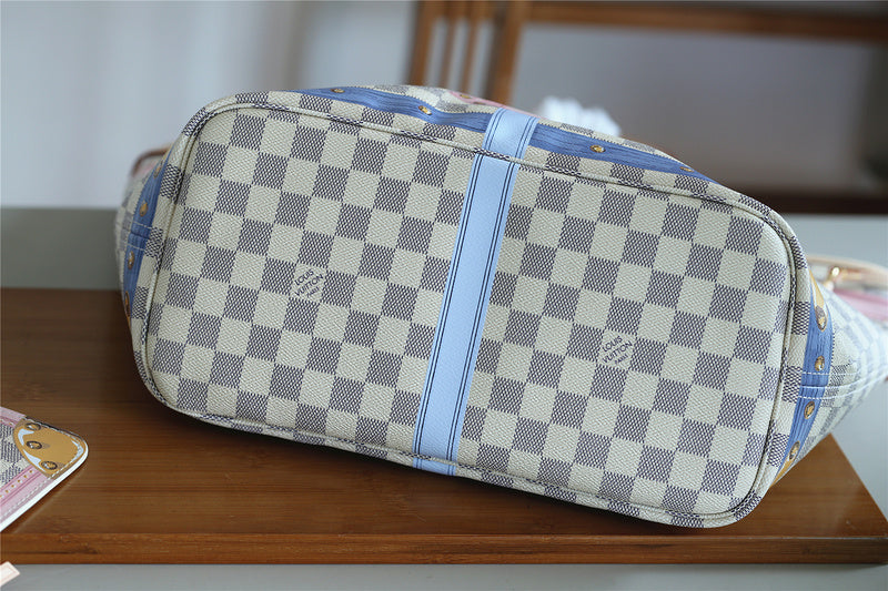 Fan Fashion Lu-Vi bags - 8081