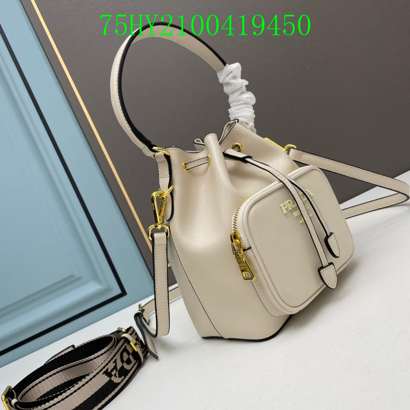 Prada Bags - The Barnes Bags  373