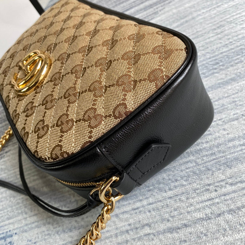 Amelia- GCI Bags - 4996