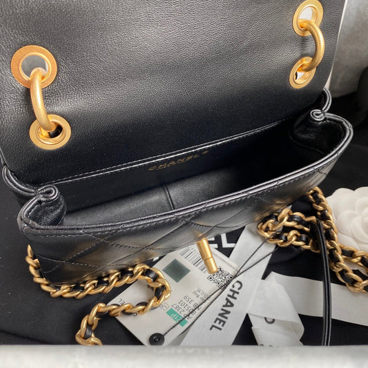 Amelia - CHL Bags - 1811