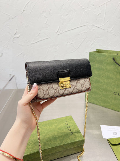 Amelia  - GCI Bags - 11870