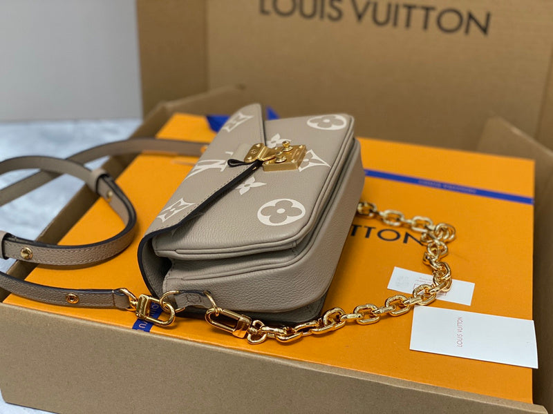 Amelia - LV Bags - 15187