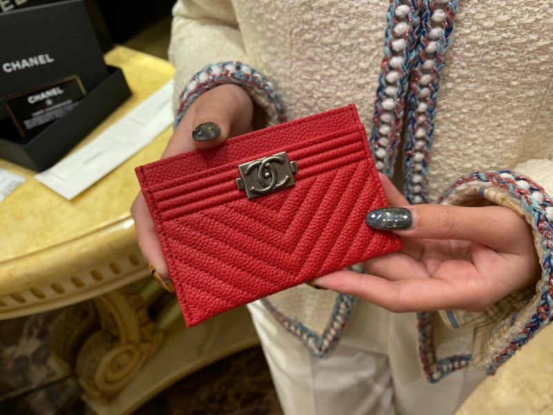 Amelia-i CHL Wallets - 039