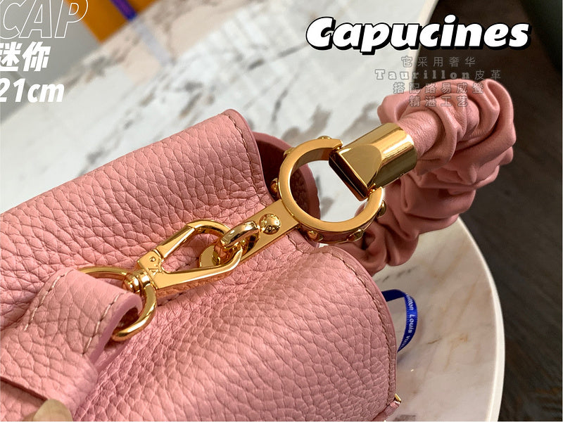 Amelia's Bag Gallery - LOV Bags - 1220