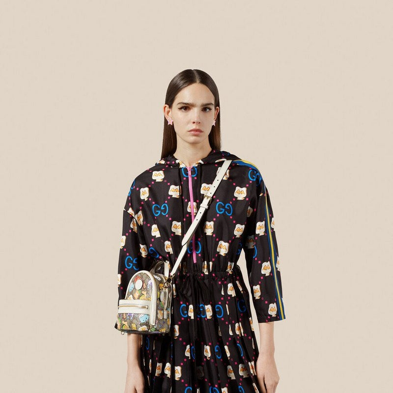 Amelia- GUKI Women Bags - 537