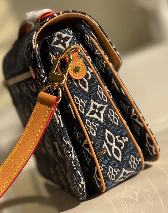 AmeliaLuxury - LOV Bags - 2533