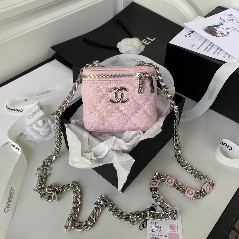 Amelia- CHL Bags - 7637