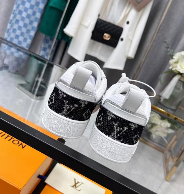 AmeliaLuxury - LOV Men Shoes - 923